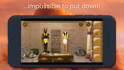 You Must Escape screenshot 3