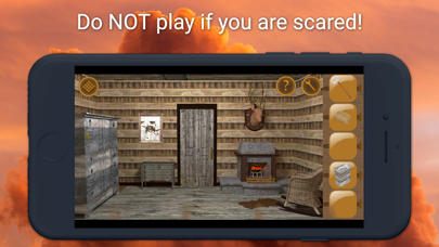 You Must Escape screenshot 1