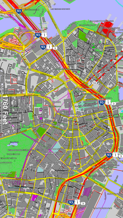 You Need A Map screenshot 3