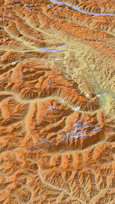 You Need A Map screenshot 4
