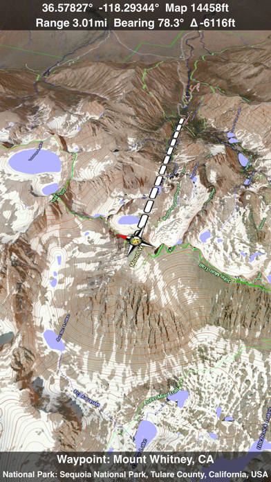 You Need A Map screenshot 5