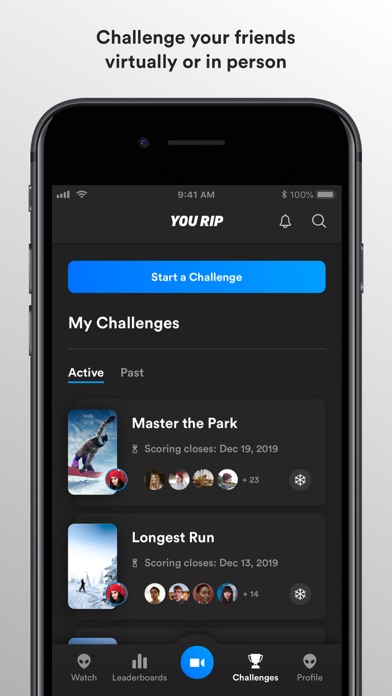You Rip: Action Sports Videos screenshot 6