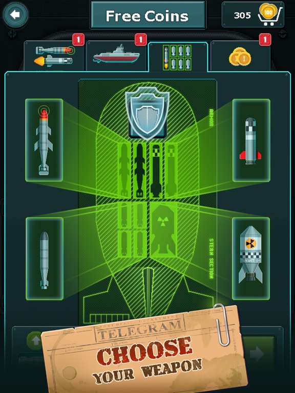 You Sunk: submarine & warship screenshot 4