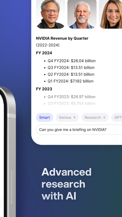 You.com - Enterprise grade AI screenshot 4