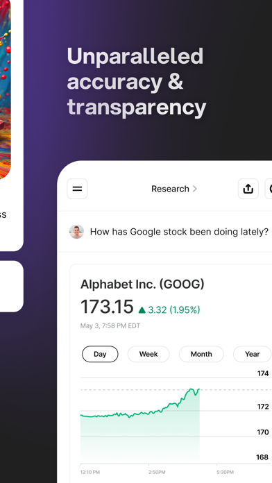 You.com - Enterprise grade AI screenshot 1