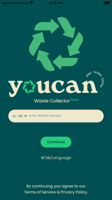 Youcan Waste Collector screenshot 3
