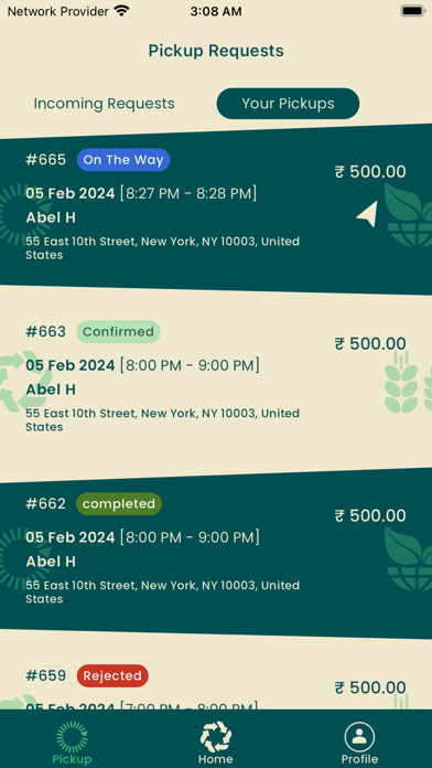 Youcan Waste Collector screenshot 1