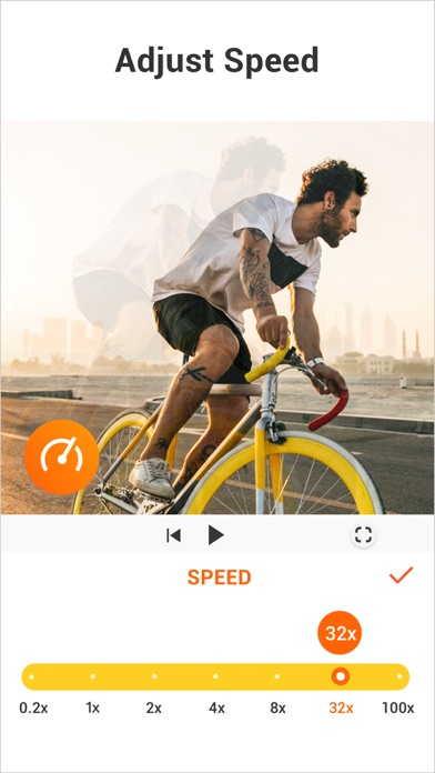 YouCut - AI Video Editor screenshot 1