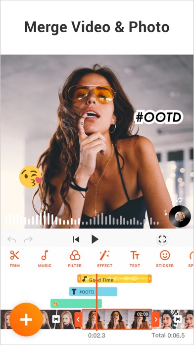 YouCut - AI Video Editor screenshot 10
