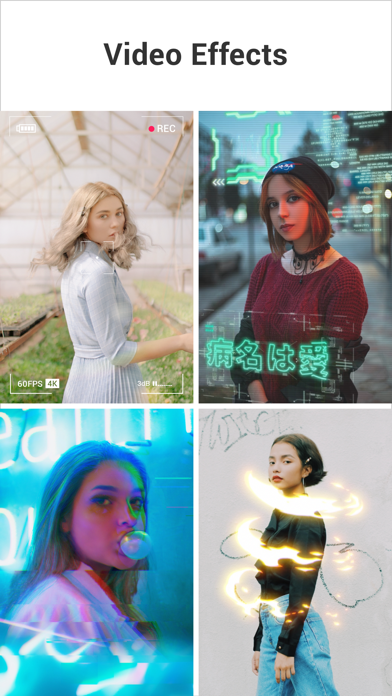 YouCut - AI Video Editor screenshot 8