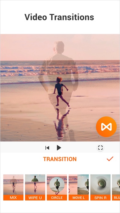 YouCut - AI Video Editor screenshot 6