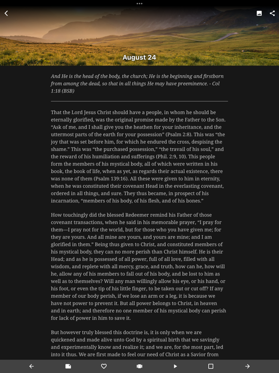 YouDevotion - Daily Devotions screenshot 7