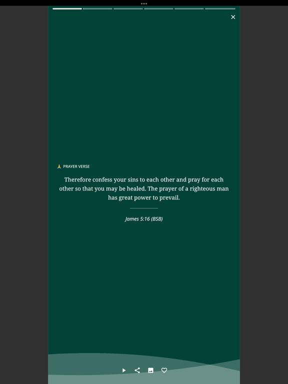 YouDevotion - Daily Devotions screenshot 3