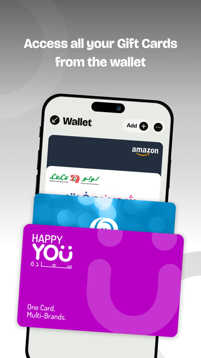 YOUGotaGift screenshot 4