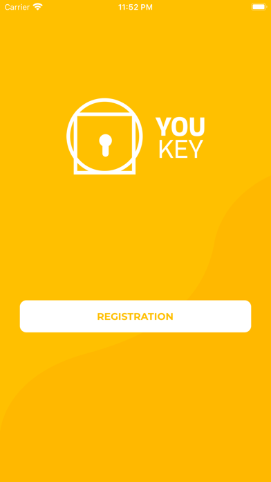 YouKey by Alosys screenshot 4