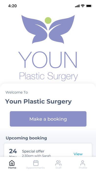 Youn Plastic Surgery screenshot 3