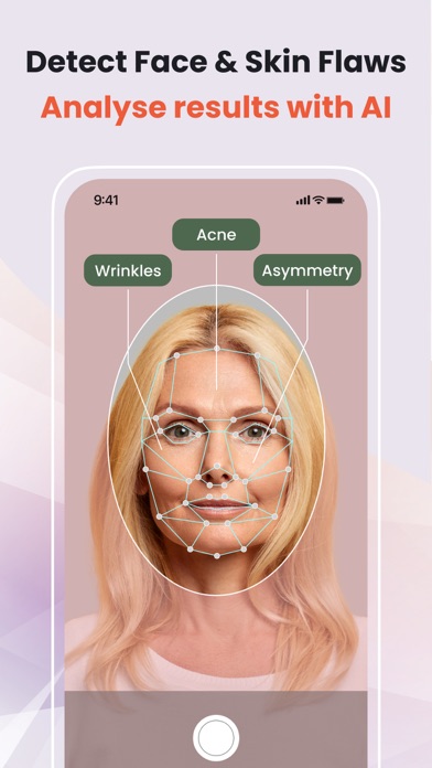 Young Face: Face Yoga Exercise screenshot 6