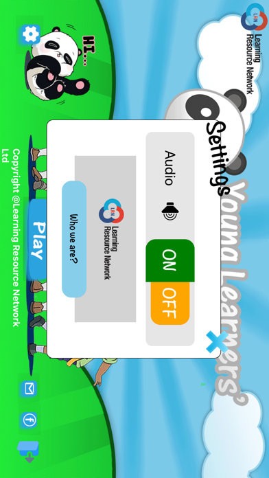 Young Learners' English screenshot 6