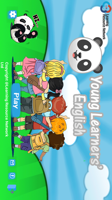 Young Learners' English screenshot 7