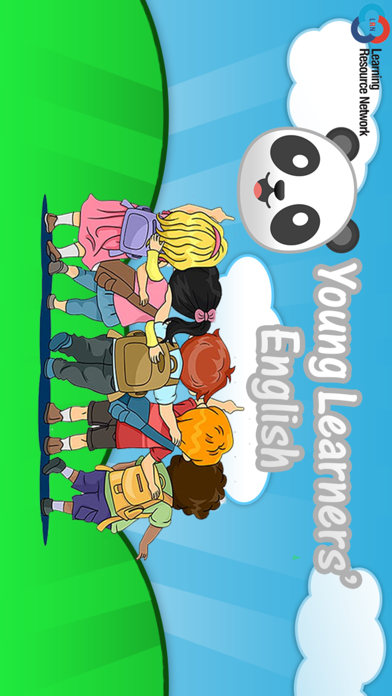 Young Learners' English screenshot 8