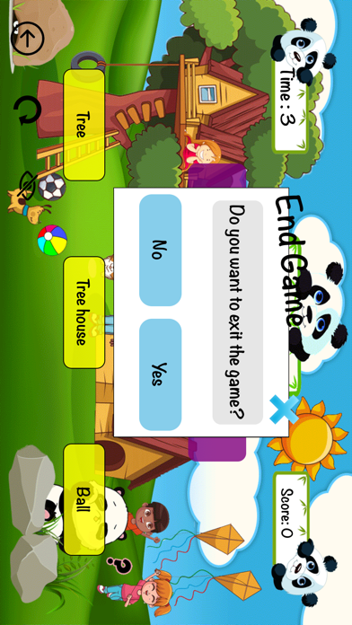 Young Learners' English screenshot 2