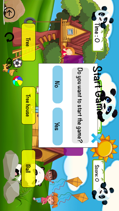 Young Learners' English screenshot 3