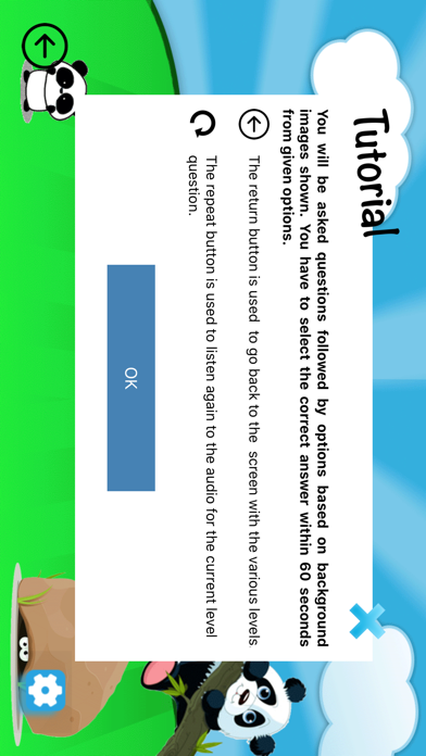 Young Learners' English screenshot 5