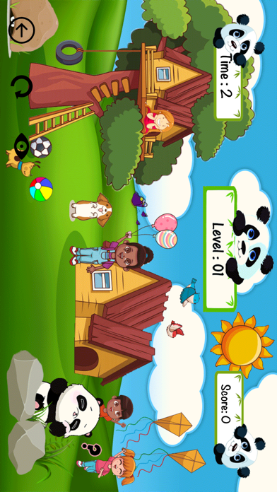 Young Learners' English screenshot 1