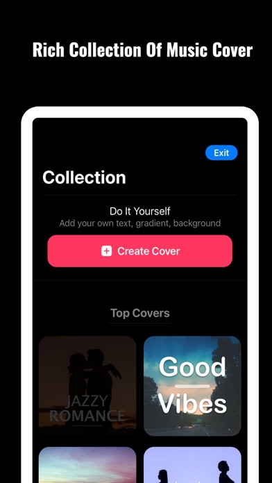 Young Radio - Music Covers screenshot 3