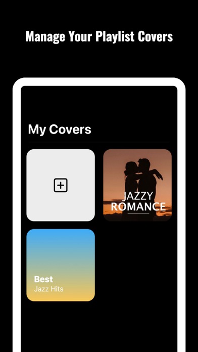 Young Radio - Music Covers screenshot 1