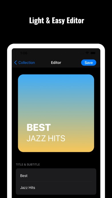 Young Radio - Music Covers screenshot 2