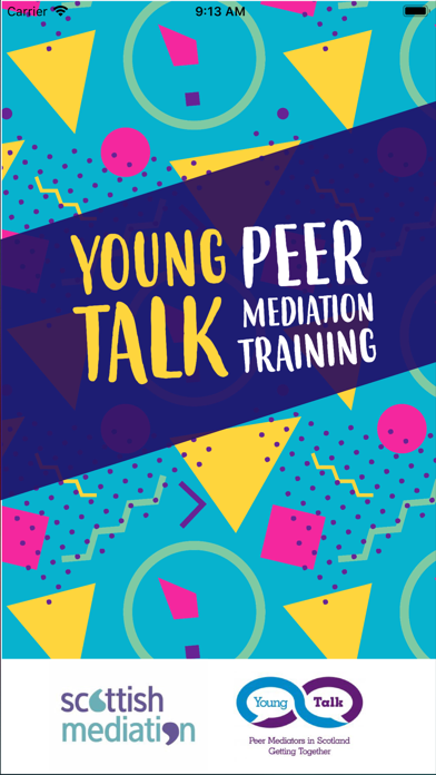 Young Talk screenshot 5