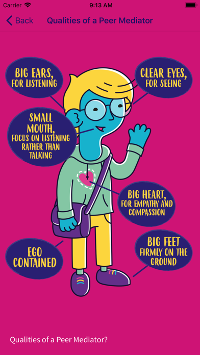 Young Talk screenshot 4