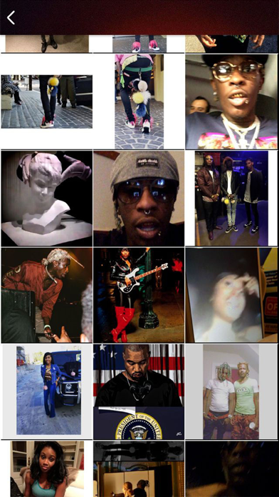 Young Thug screenshot 3
