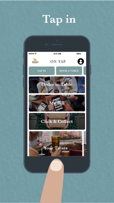 Young's - On Tap screenshot 3