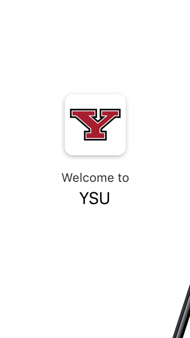 Youngstown State University screenshot 5