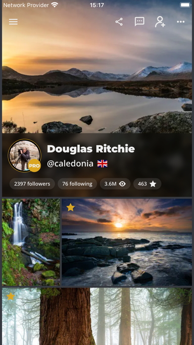 YouPic screenshot 3
