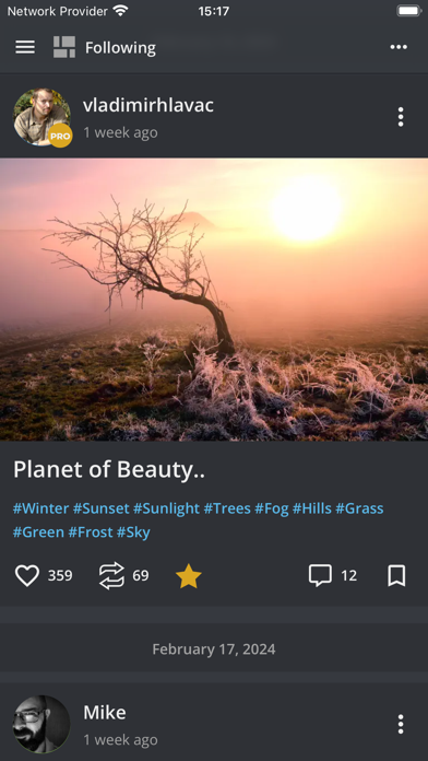 YouPic screenshot 4