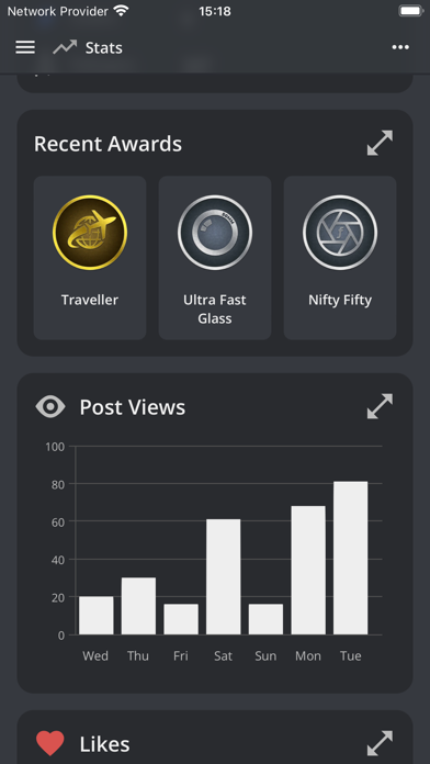YouPic screenshot 2