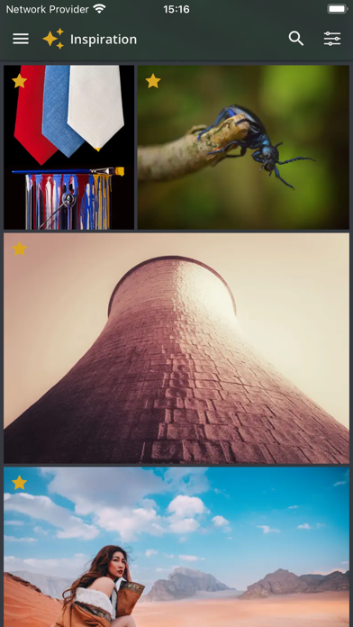 YouPic screenshot 5