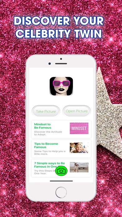 Your Celebrity Twin screenshot 3