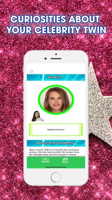 Your Celebrity Twin screenshot 2