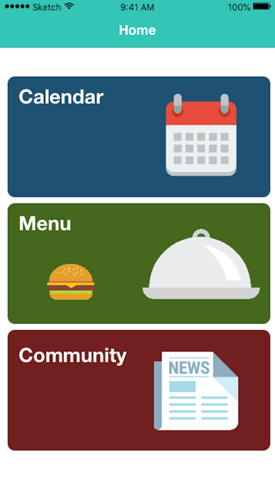 Your Community Connect screenshot 2