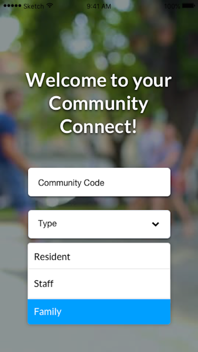 Your Community Connect screenshot 3