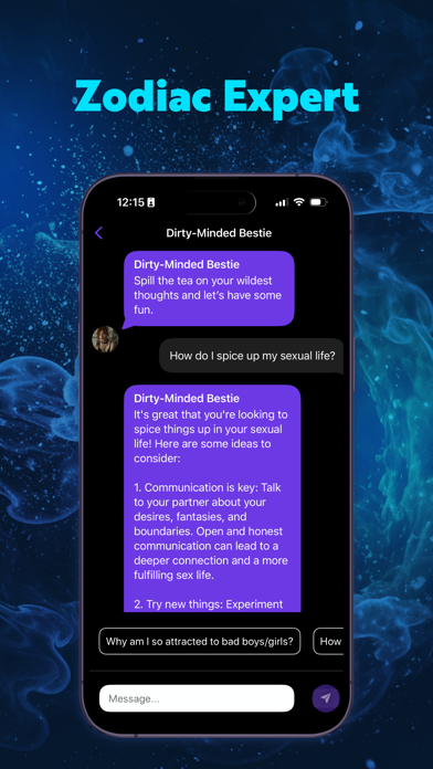 Your Day at a Glance screenshot 3