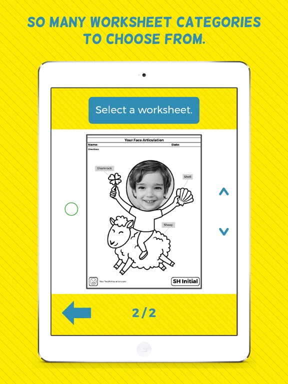 Your Face Learning screenshot 6