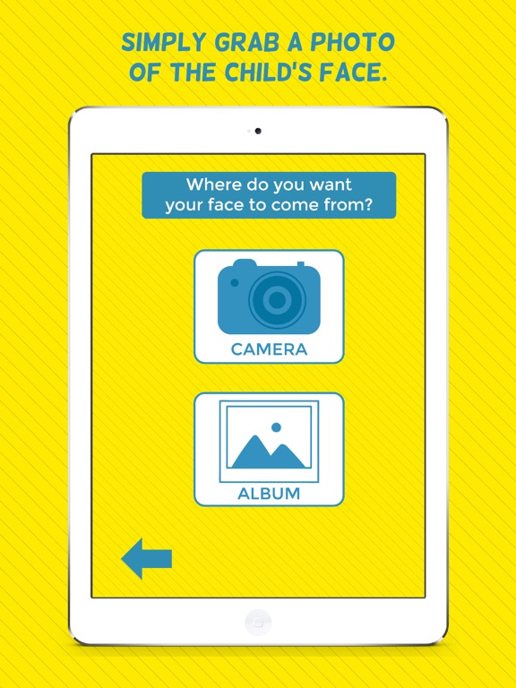 Your Face Learning screenshot 9