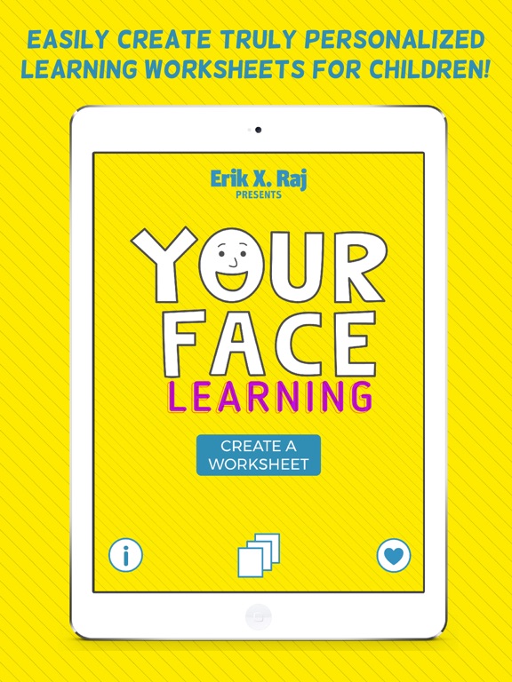 Your Face Learning screenshot 10