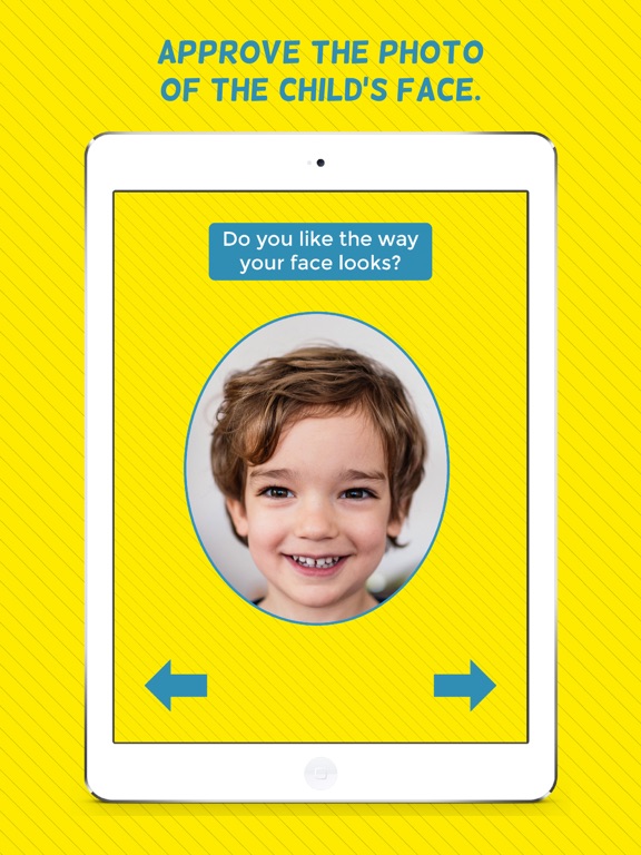 Your Face Learning screenshot 8