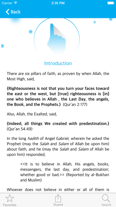 Your Guide to Islam screenshot 2
